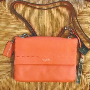 T Tahari crossbody bag